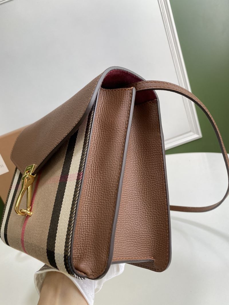 Burberry Satchel Bags